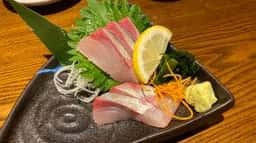 さかな酒場 魚星 西葛西北口店