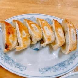 ぎょうざの満洲 蓮田東口店