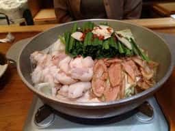 博多もつ鍋 やまや ウィング川崎店