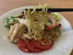 中華ダイニング グルペット