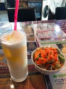 インド・ネパール料理 ユニーク
