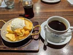 星乃珈琲店 さいたま南中野店