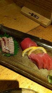 人参公園前 博多 たいな