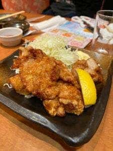 くつろぎダイニング とりあえず吾平 富山黒瀬店
