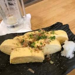 居酒屋串角新都心店
