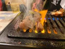 和牛男 那覇店