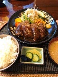舟木亭 太田店