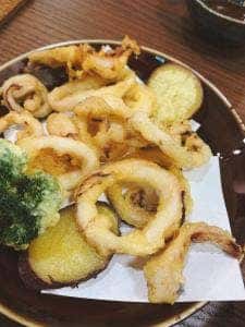 restaurant マルハチ