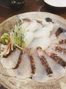 restaurant マルハチ