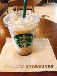 スターバックス コーヒー ゆめタウン行橋店
