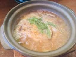 麺処 煮込亭