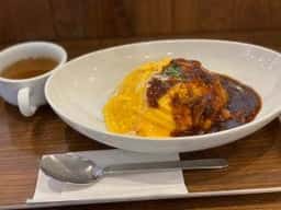 カフェ エルク