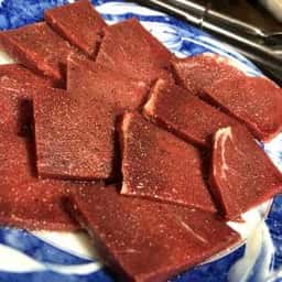 焼肉山ちゃん