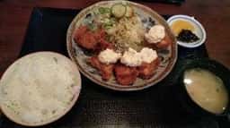 南ばん亭 吉祥 本店