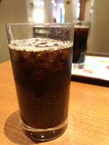 カフェ・ド・クリエ 日本橋人形町店