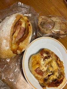 パン工房 COMUS