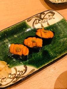 すし処 大矢