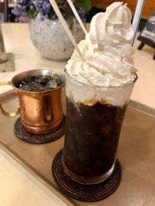 Beans&Cafe