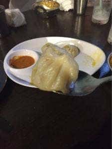 マヤ・キッチン