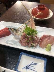 紀伊国屋食堂