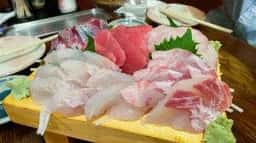 大鵬 野毛店