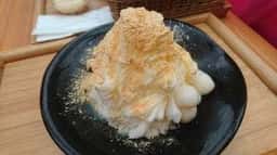 アイス オアシス