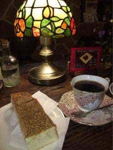 珈琲屋 真戸運永