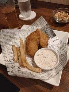 国産ハイボール酒場 八一堂