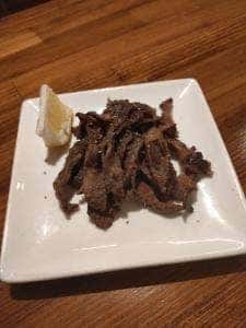 国産ハイボール酒場 八一堂