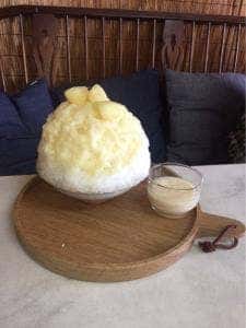 マルモ食堂