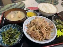 田舎料理 華郷
