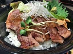 銀山亭の肉食堂 アイランドアイ