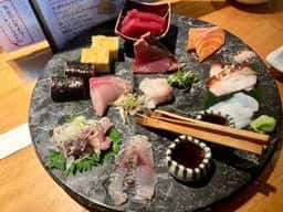 魚金 新店