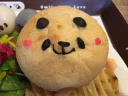 パン工房