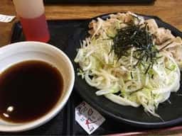 揚げたて天ぷら家