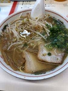 中華そば あずま