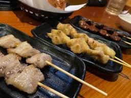 鳥貴族 香里園店