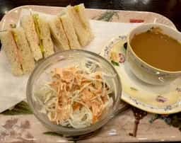 喫茶野田