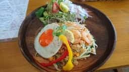 HIKI CAFE