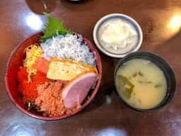 えちぜん堀