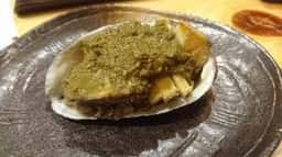 鮨 信楽
