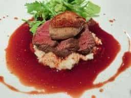 BISTRO BONHEUR