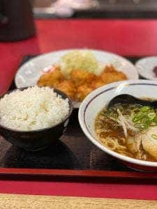 中華料理 宗八