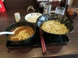 カレーハウスCoCo壱番屋 足立区佐野店