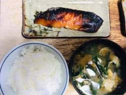 京粕漬 魚久 小田急百貨店 新宿店