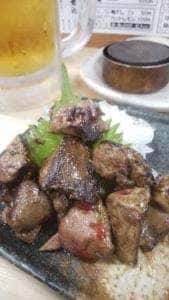 酒と肴 咲蔵ともす