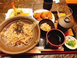 すし・串 三福