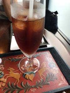 cafe Tweedia