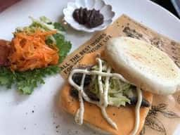 cafe Tweedia