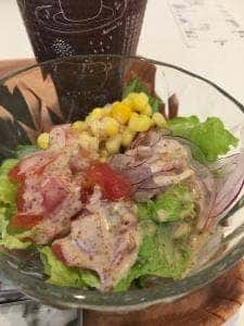 日々とわたし.